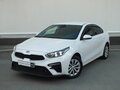 2018 Kia Cerato IV, белый, 1639000 рублей
