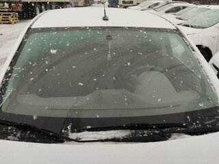 2023 Chevrolet Cobalt II Рестайлинг, белый, 907250 рублей, вид 5