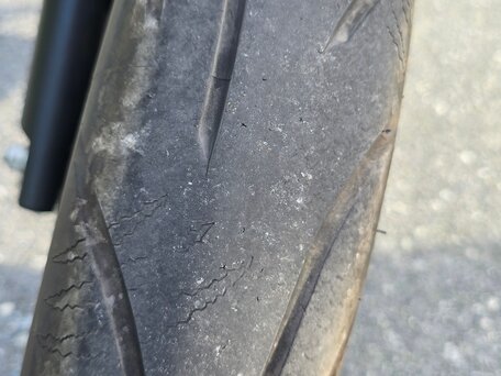 2011 Honda CBR 250R, фиолетовый, 275000 рублей, вид 5