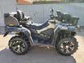2017 BRP Can-Am Outlander Max XT 850, серый, 955000 рублей - вид 1