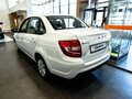 2026 Lada (ВАЗ) Granta I Рестайлинг, белый, 1290000 рублей - вид 5