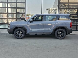 2026 Haval H3 I Рестайлинг, серый, 2749000 рублей, вид 3