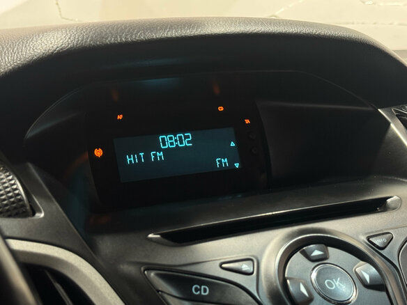 2013 Ford Focus III, белый, 650000 рублей - вид 13