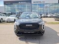 2026 Haval Jolion I Рестайлинг 2, чёрный - вид 1