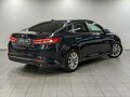 2018 Kia Optima IV, синий, 1440000 рублей - вид 4