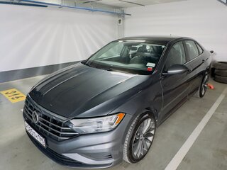 2020 Volkswagen Jetta 8-speed VII, серый, 2099000 рублей, вид 1