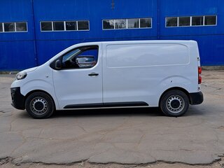 2019 Peugeot Expert III, белый, 2500000 рублей, вид 4