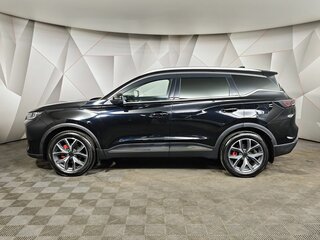 2025 Tenet T7, чёрный, 2395000 рублей, вид 5