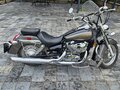 2006 Honda Shadow 750, серый, 525000 рублей - вид 2