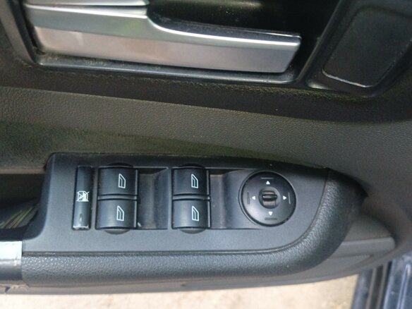 2006 Ford Focus II, чёрный, 450000 рублей - вид 11