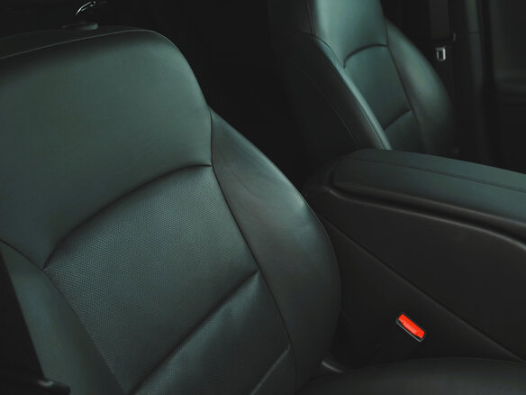2023 Chevrolet Malibu IX Рестайлинг, чёрный - вид 25