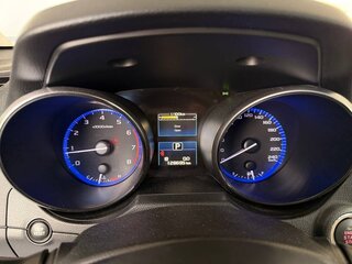 2015 Subaru Outback V, белый, 1389525 рублей, вид 5
