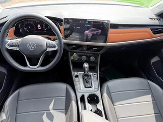2023 Volkswagen Bora IV (China Market) Рестайлинг, белый, 1200000 рублей, вид 5