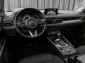2020 Mazda CX-5 II, синий - вид 6