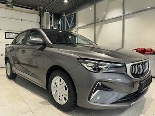 2026 Belgee S50, серый, 2069990 рублей, вид 2