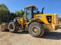 2010 JCB 456, жёлтый, 1300000 рублей - вид 1