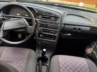 2009 Lada (ВАЗ) 2114, зелёный, 250000 рублей, вид 5