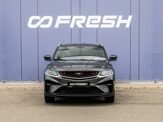 2025 Belgee X50, серый, 1995000 рублей, вид 3