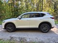 2019 Mazda CX-5 II, белый - вид 7