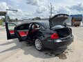 2008 BMW 3 серии 325i V (E90/E91/E92/E93) Рестайлинг, чёрный, 1200000 рублей - вид 2
