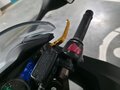 2014 Honda VFR 800, чёрный, 600000 рублей - вид 9