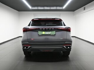 2023 Omoda C5 I, серый, 1825000 рублей, вид 4