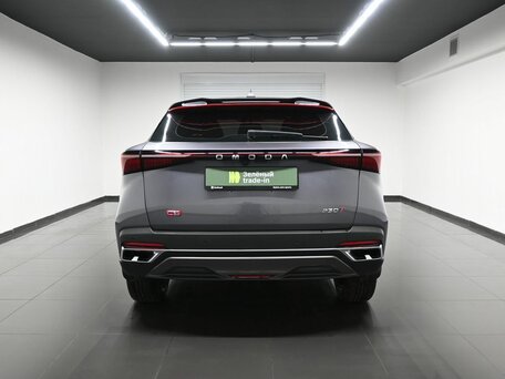 2023 Omoda C5 I, серый, 1825000 рублей, вид 4