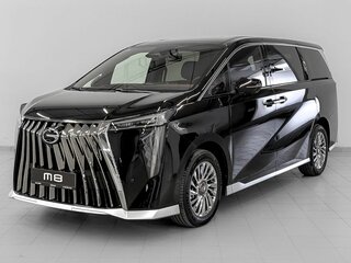 2026 GAC M8, чёрный, 6800000 рублей, вид 1