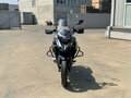 2026 Benelli TRK 502, чёрный, 448200 рублей - вид 2