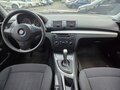 2009 BMW 1 серии 116i I (E81/E82/E87/E88) Рестайлинг, чёрный - вид 9