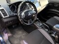 2010 Mitsubishi Outlander II Рестайлинг, синий, 1080000 рублей - вид 4