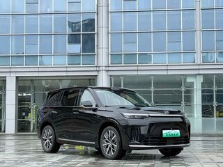 2026 GAC Trumpchi S9, чёрный, 4600333 рублей, вид 3
