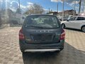 2026 Lada (ВАЗ) Granta Cross I Рестайлинг, серый, 1246000 рублей - вид 4
