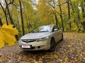 2008 Honda Civic VIII, серебристый, 700000 рублей - вид 4