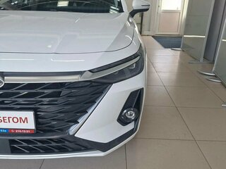 2025 Chery Arrizo 8, белый, 2098000 рублей, вид 4