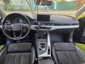 2016 Audi A4 ultra V (B9), чёрный, 2150000 рублей - вид 4
