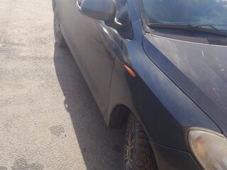 2011 Chery Very (A13), серый, 200000 рублей, вид 4
