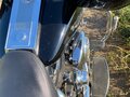 2002 Harley-Davidson Road King, серый, 750000 рублей - вид 8