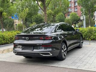 2023 Volkswagen Lamando L II, серый, 1430000 рублей, вид 5