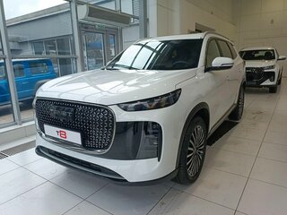 2026 Tenet T8, белый, 3885000 рублей, вид 1