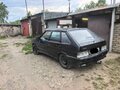 2011 Lada (ВАЗ) 2114, чёрный, 70000 рублей - вид 1
