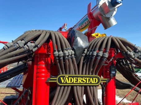 2020 Vaderstad Rapid RDA 600C, 14200000 рублей, вид 2
