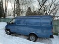 2010 ГАЗ ГАЗель (2705), синий, 690000 рублей - вид 6