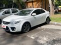 2011 Kia Cerato Koup II, белый - вид 1
