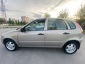 2007 Lada (ВАЗ) Kalina I, бежевый, 190000 рублей - вид 3