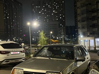 2003 Lada (ВАЗ) 21093i, серебристый, 53409 рублей, вид 2