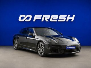 Porsche Panamera 4S Executive I Рестайлинг