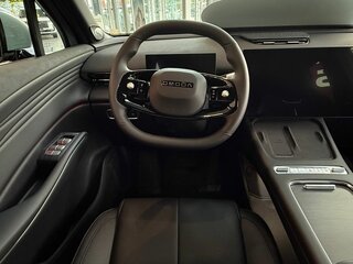 2026 Omoda C7, зелёный, 3099000 рублей, вид 2