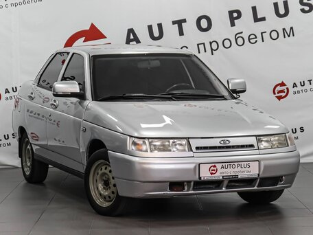 Lada (ВАЗ) 2110