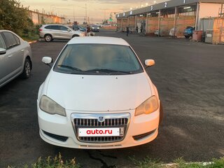 2010 ГАЗ Volga Siber I, белый, 350000 рублей, вид 3